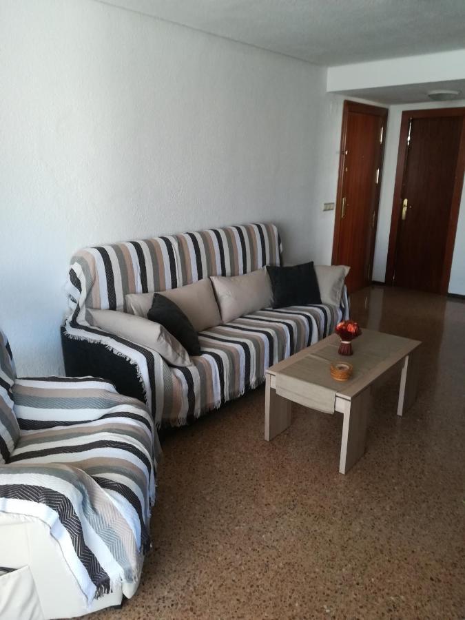 2 Dormitorios, 5 Personas, Piscinas, 10 Min Playa, Plaza La Nogalera Torremolinos Exterior photo